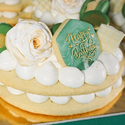 Torte Cake Design