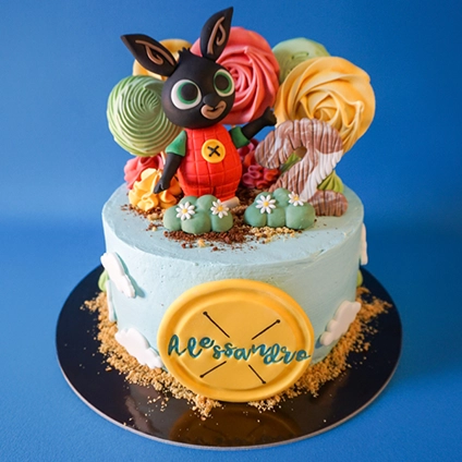 Torte Cake Design