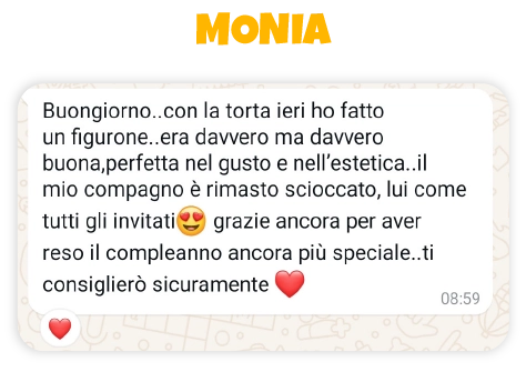 Sissi Cake Lab recensioni
