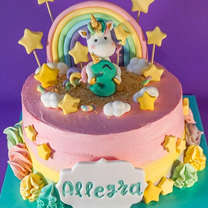 Torte cake design