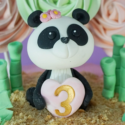 Torte cake design