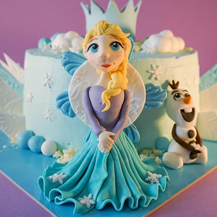 Torte cake design