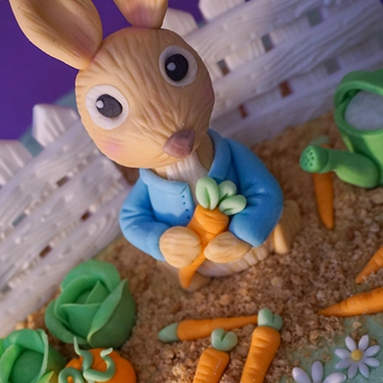 Torte cake design