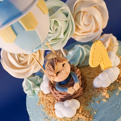 Torte cake design