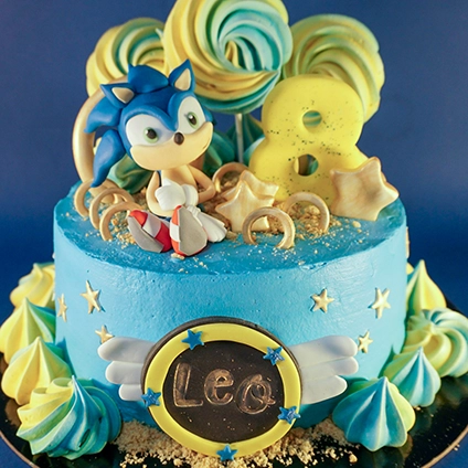 Torte cake design