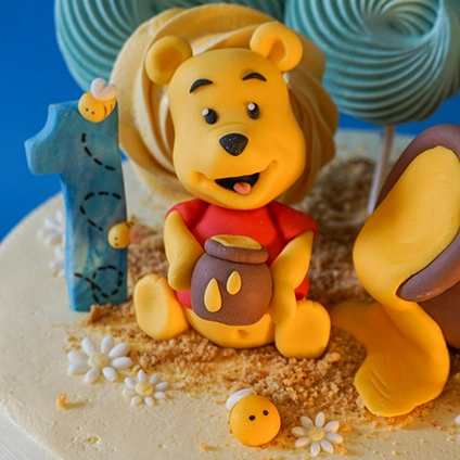 Torte cake design