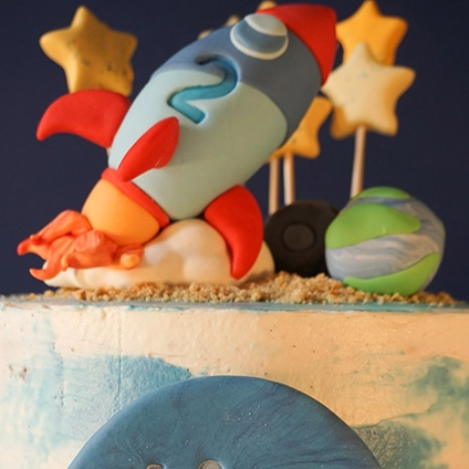 Torte cake design