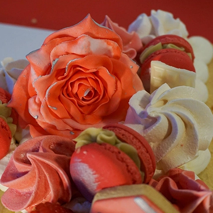 Torte di laurea