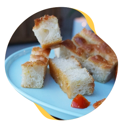 Buffet Salato