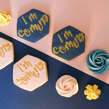 Sweet Table